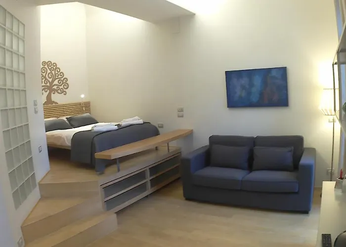 4Ac Apartment