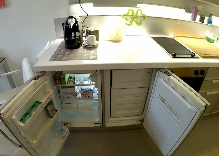 4Ac Apartment