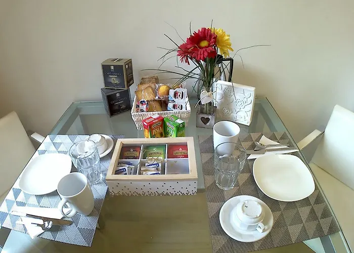 4Ac Apartment