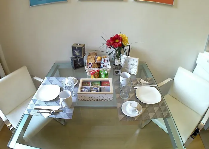 4Ac Apartment