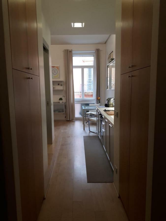 4ac Apartment