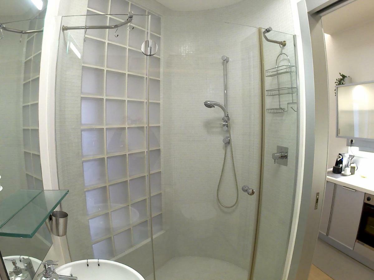 Apartment 4ac Bari
