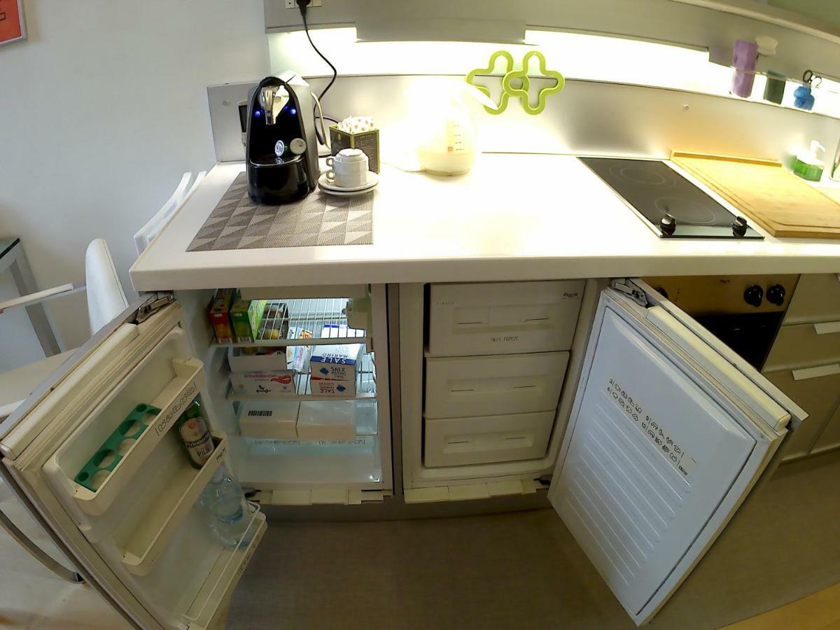 Apartment 4ac Bari