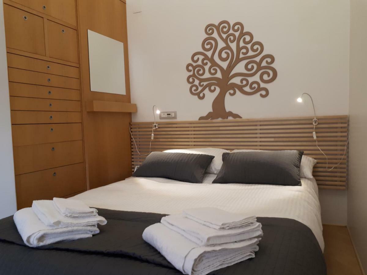 Apartment 4ac Bari