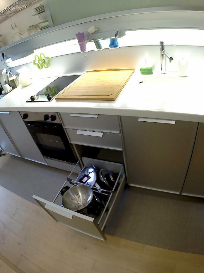Appartement 4ac *