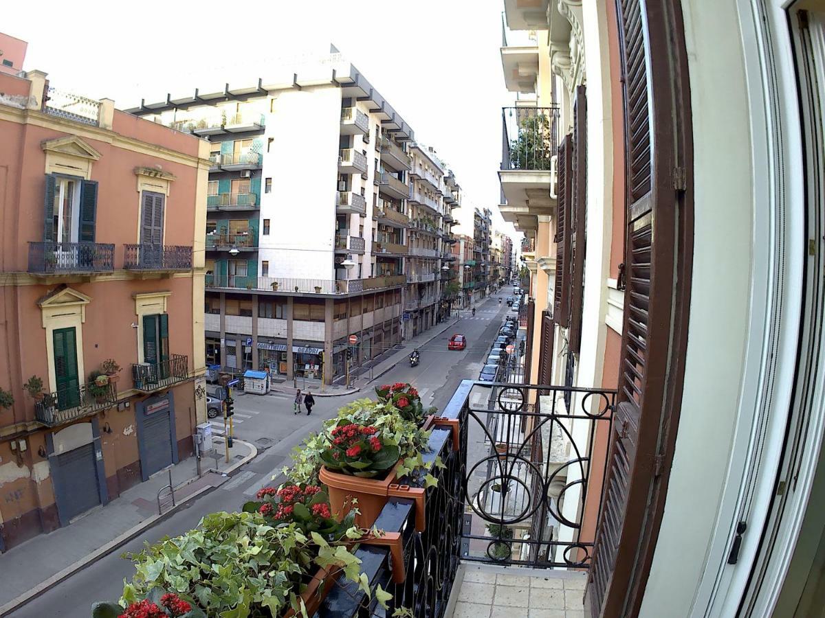 4ac Apartment Bari