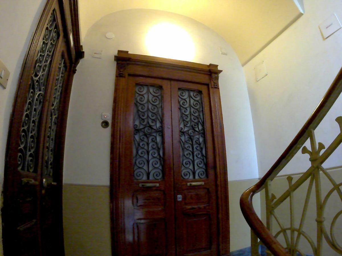 Apartment 4ac Bari