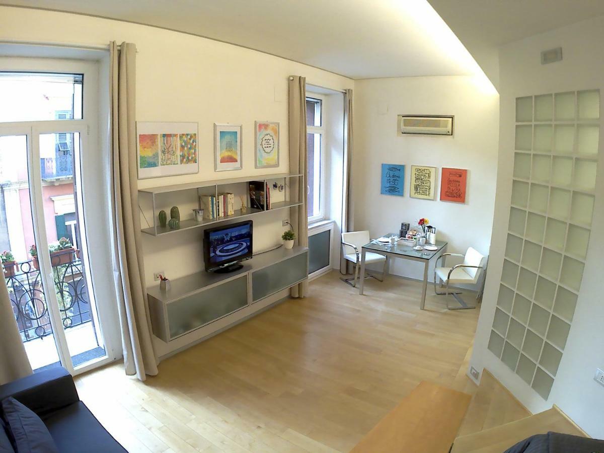4ac Apartment