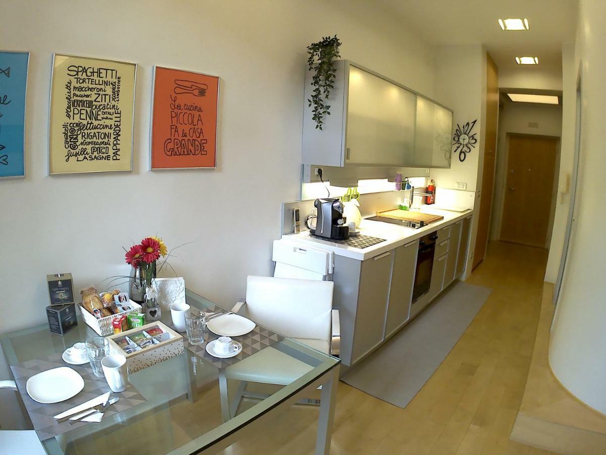 Apartment 4ac Bari