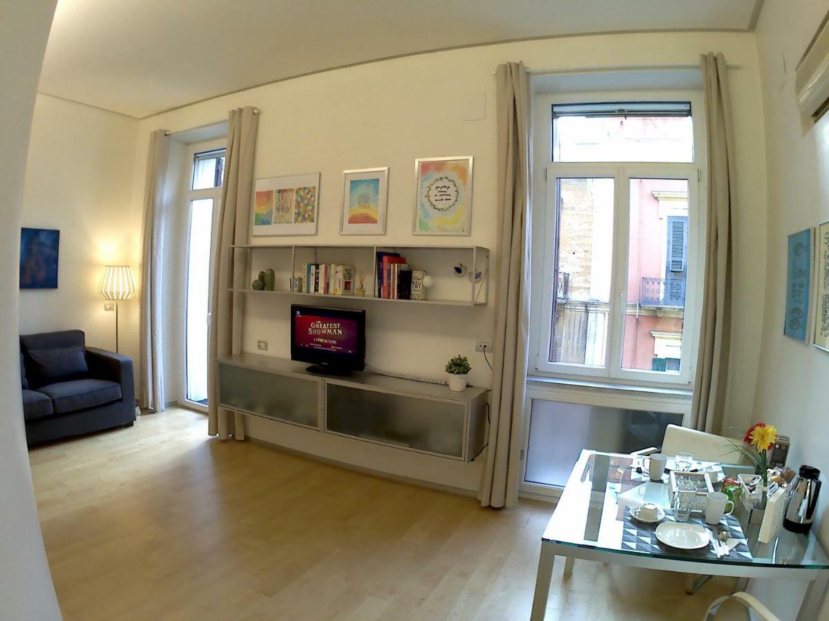 4ac Appartement Bari