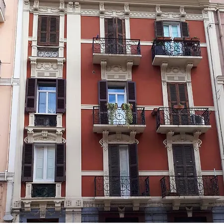 4Ac Apartment Bari Exterior foto