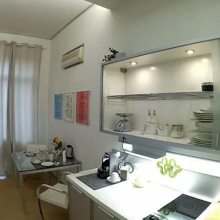 4Ac Apartment Bari Exterior foto