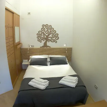 4Ac Apartment Bari Exterior foto