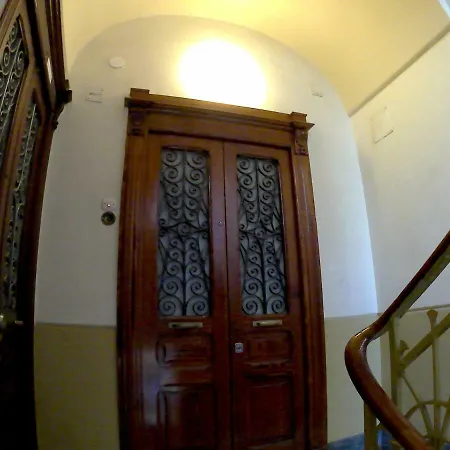4Ac Apartment Bari Exterior foto