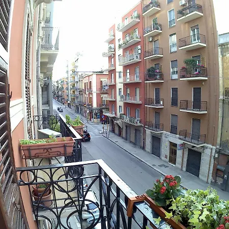4Ac Apartment Bari Exterior foto